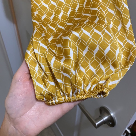 Silk shirt - Picture 4 of 4